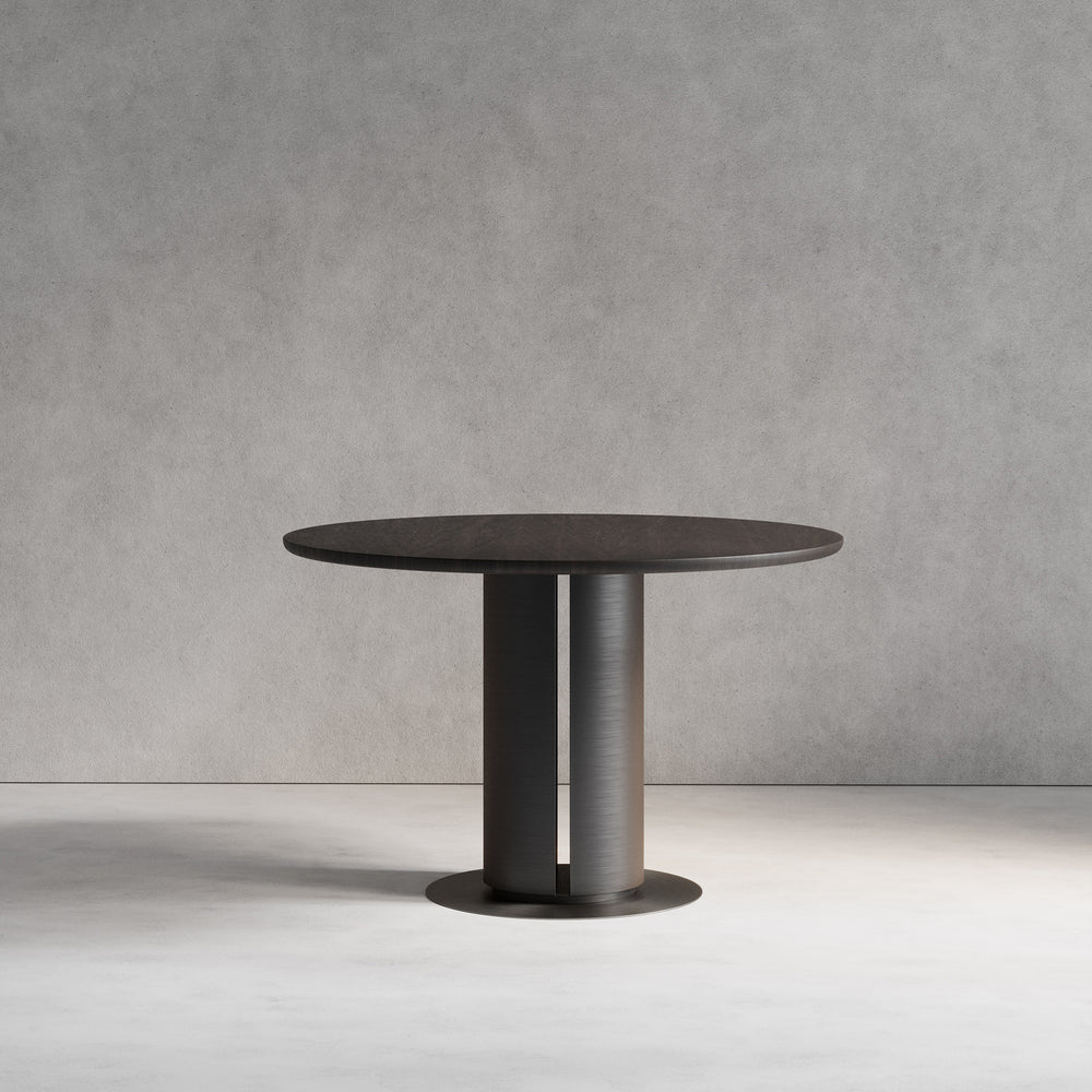Dining Table Regolith
