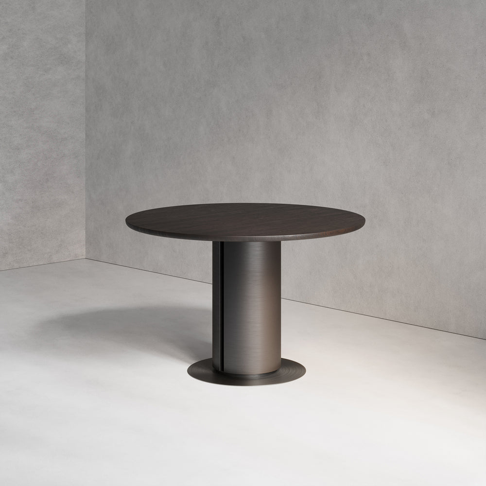 Dining Table Regolith