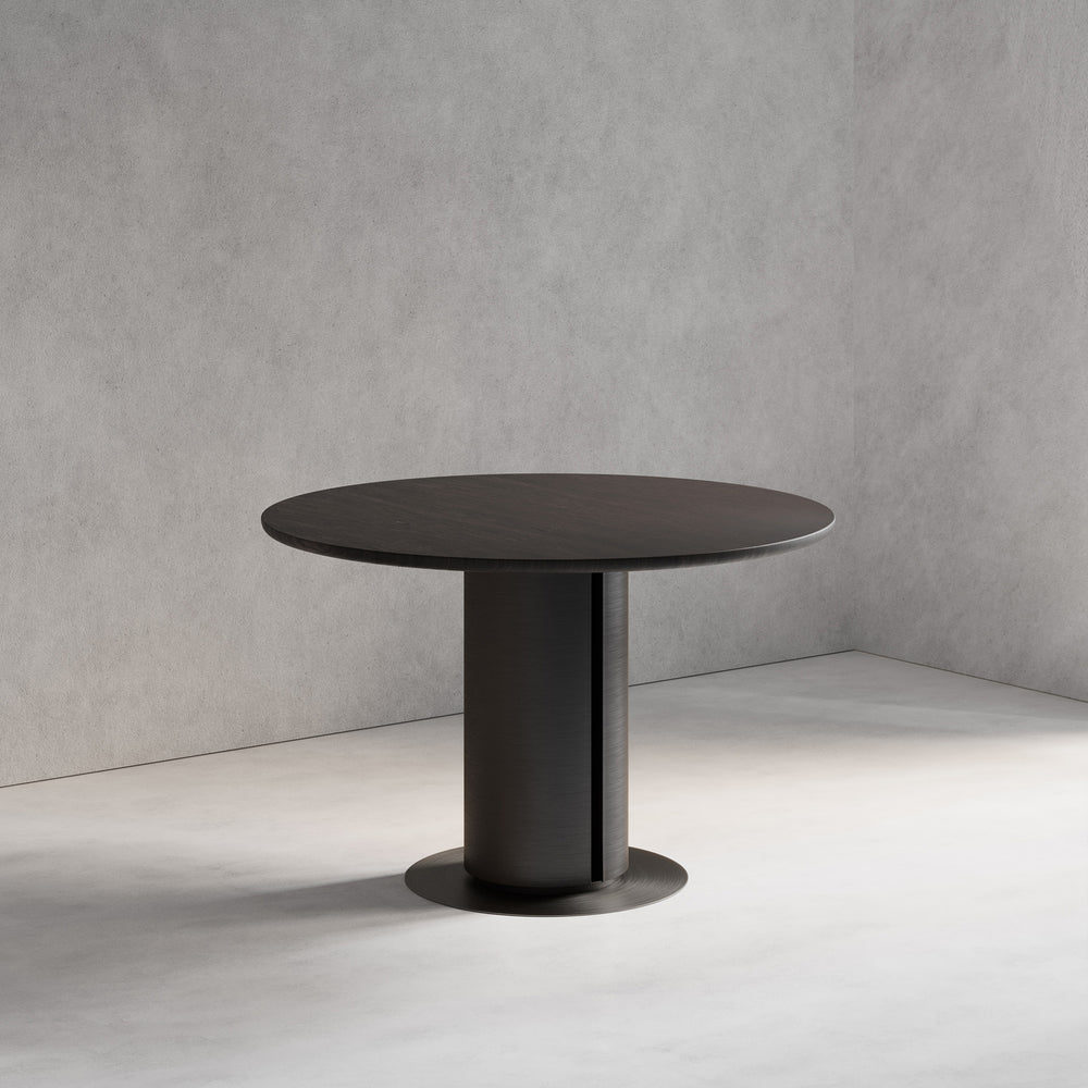 Dining Table Regolith