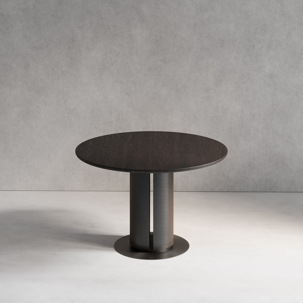 Dining Table Regolith