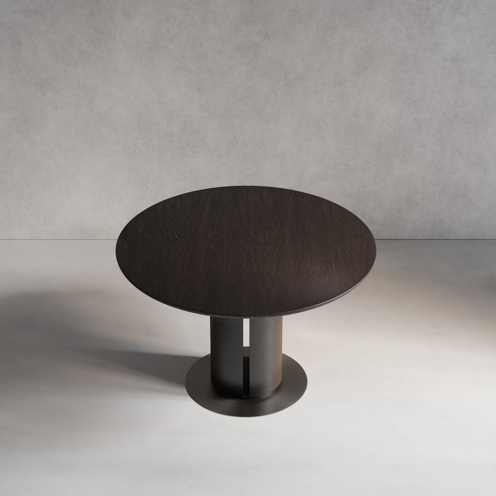 Dining Table Regolith