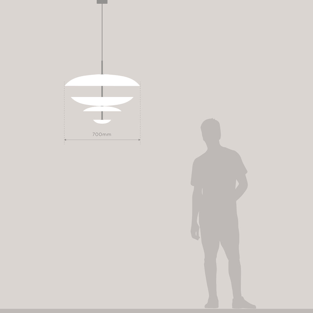 Chandelier Ore