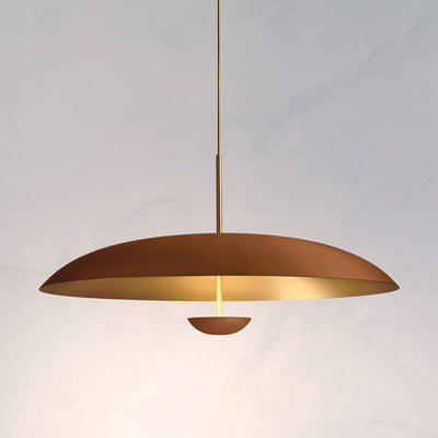 Cosmic Caramel (Leather)