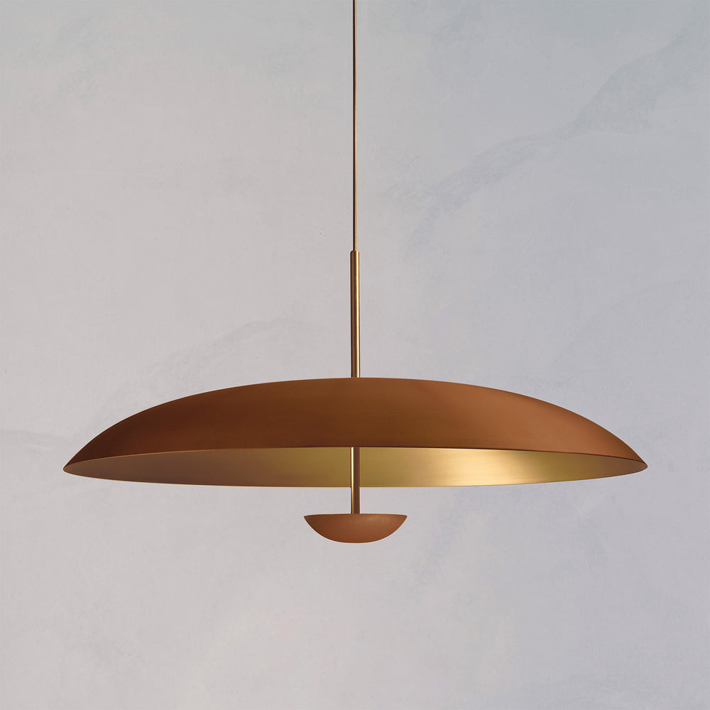 Cosmic Caramel (Leather)