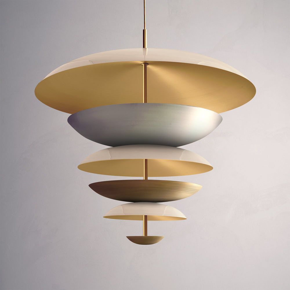 Carousel Chandelier Purion