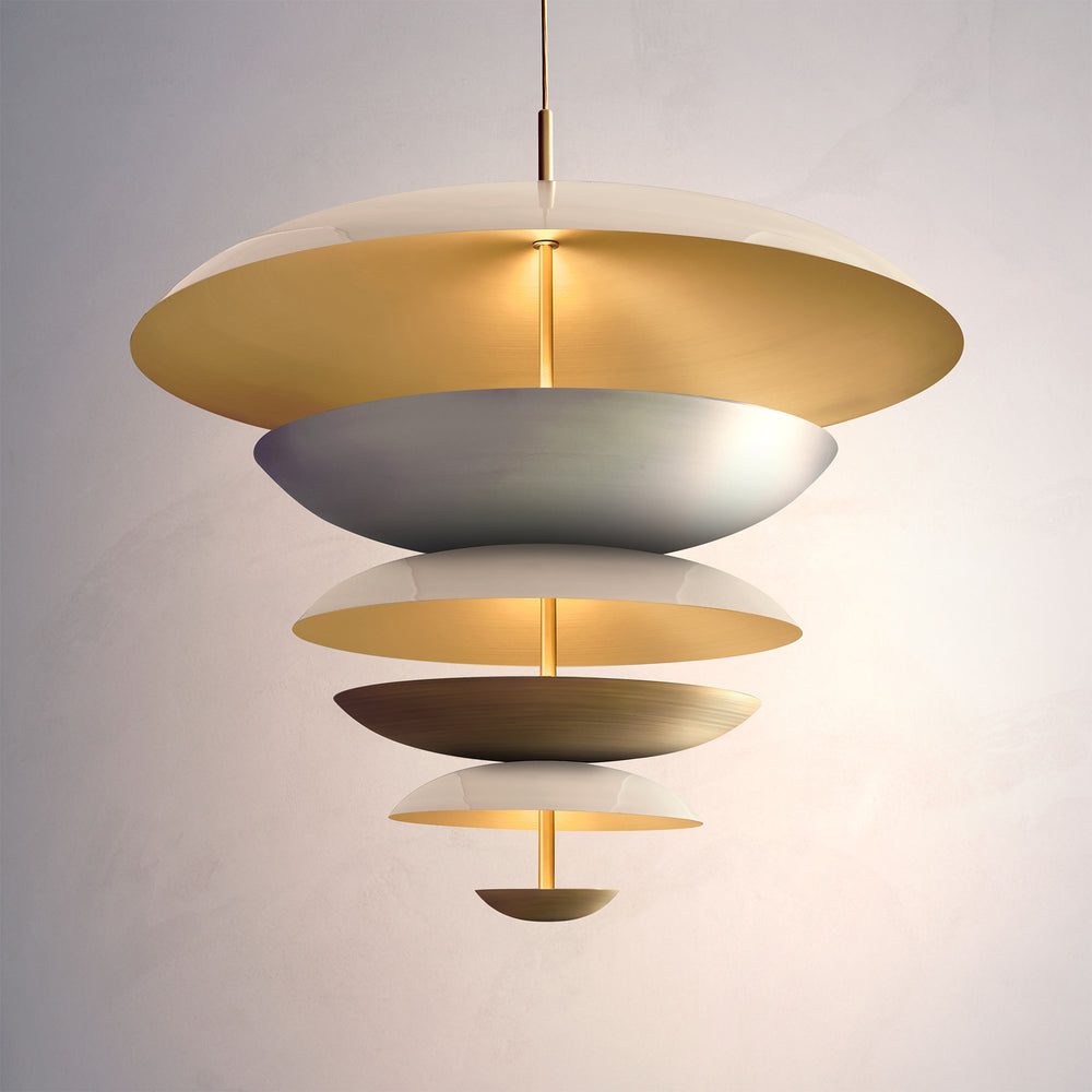 Carousel Chandelier Purion