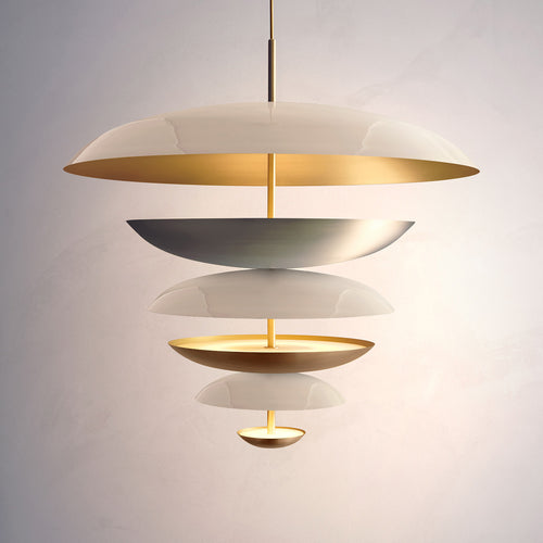 Carousel Chandelier Purion