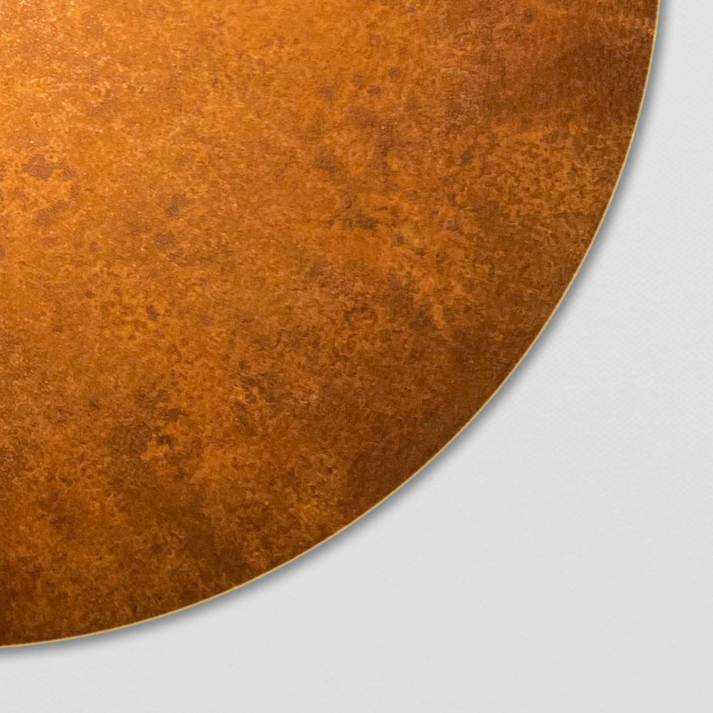 Carousel Chandelier Regolith
