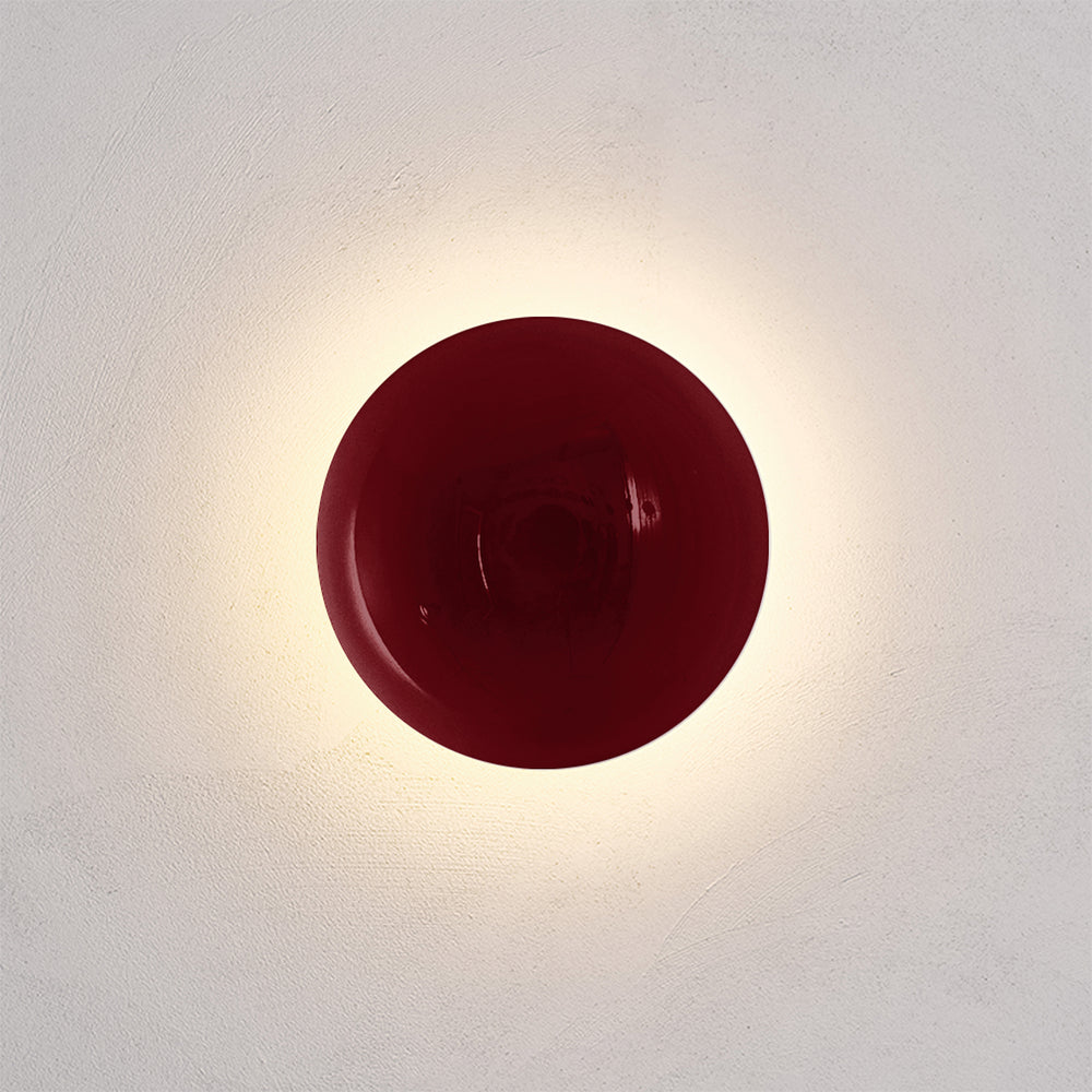 Comet Maroon