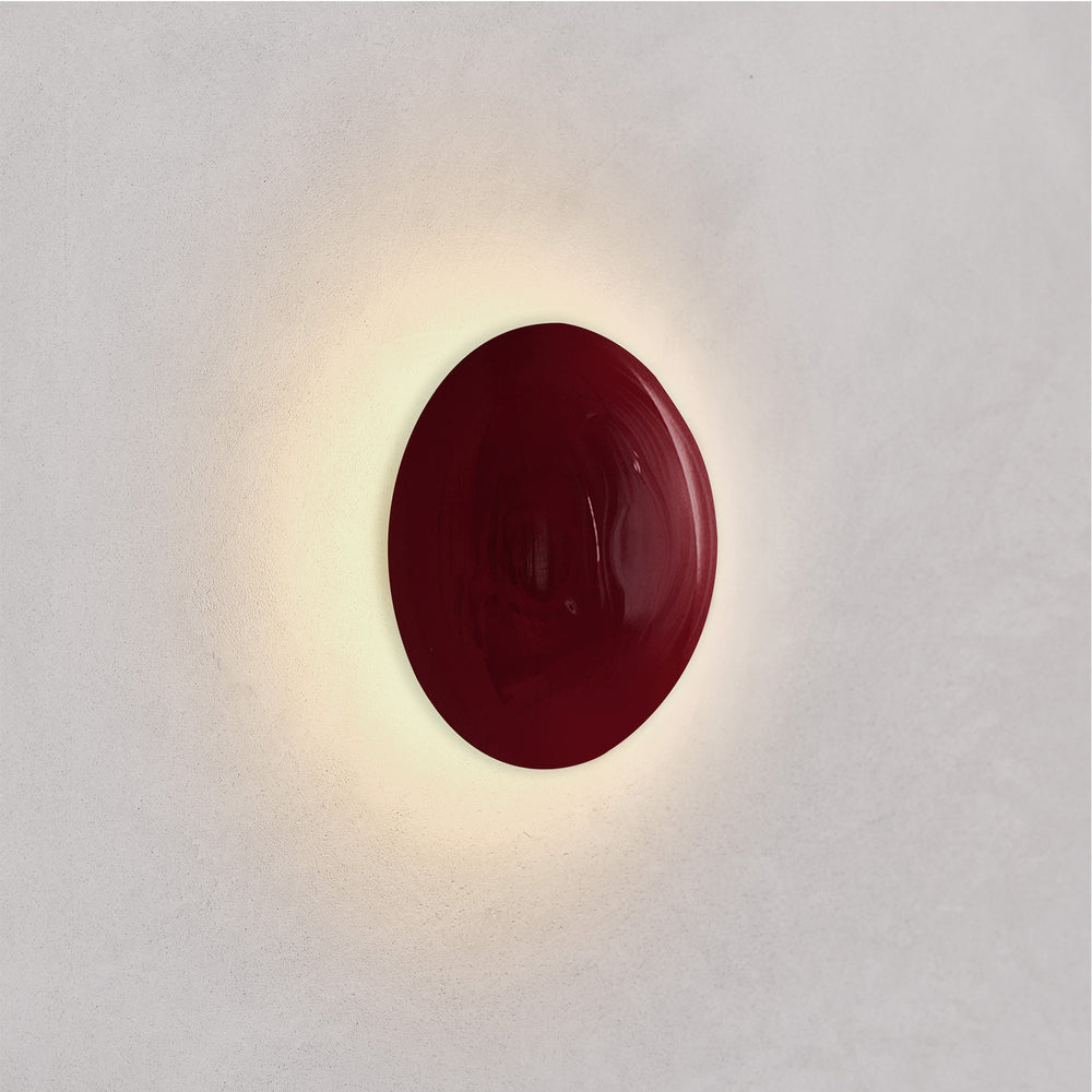 Comet Maroon