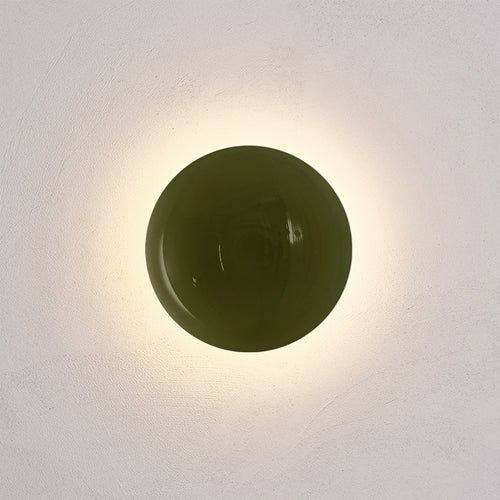 Comet Olive