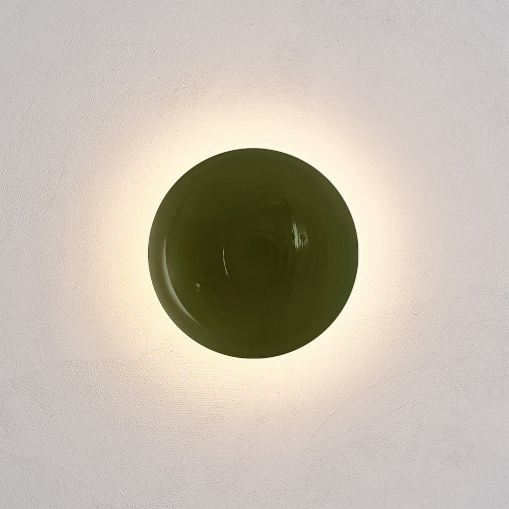 Comet Olive