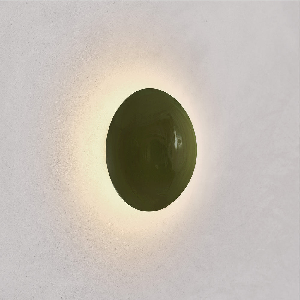 Comet Olive