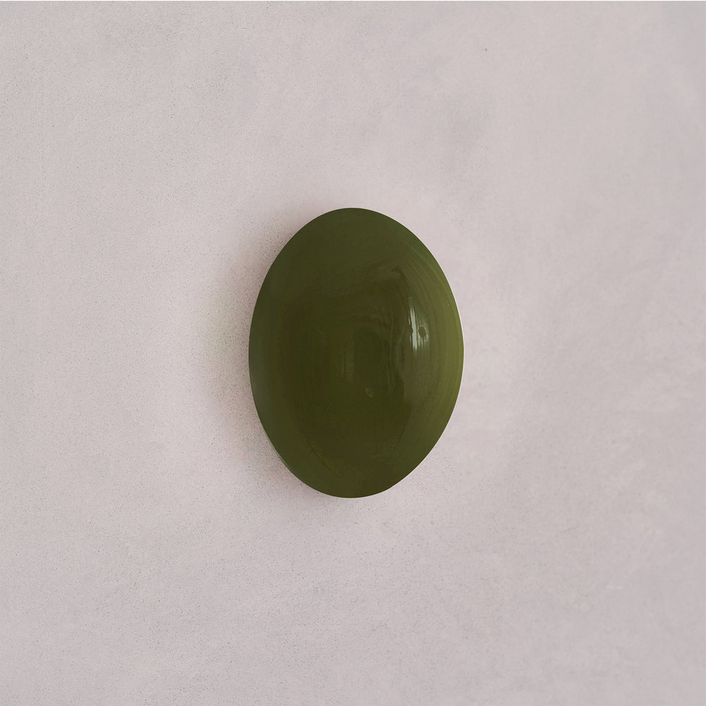 Comet Olive