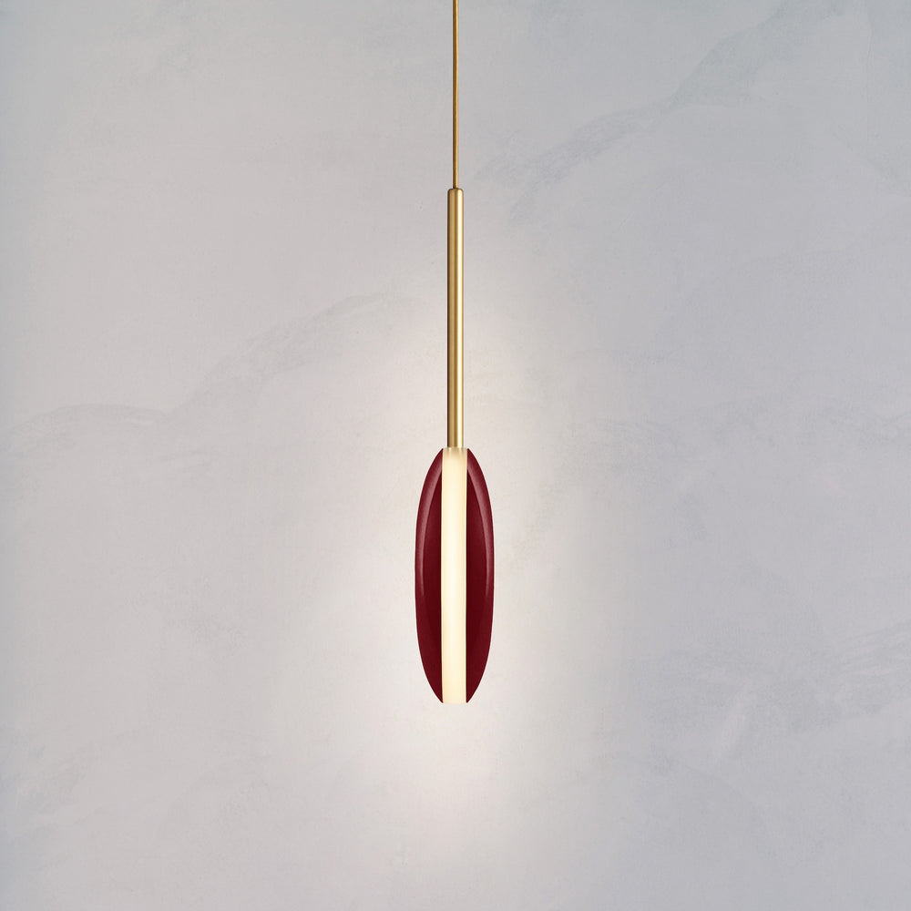 Meteor Maroon