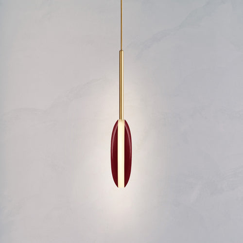 Meteor Maroon