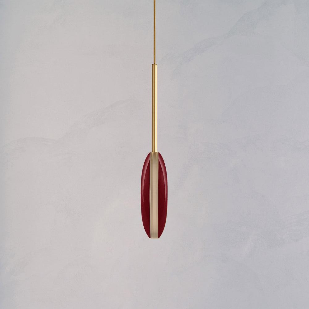 Meteor Maroon