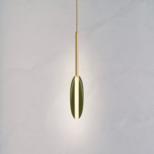 Meteor Olive
