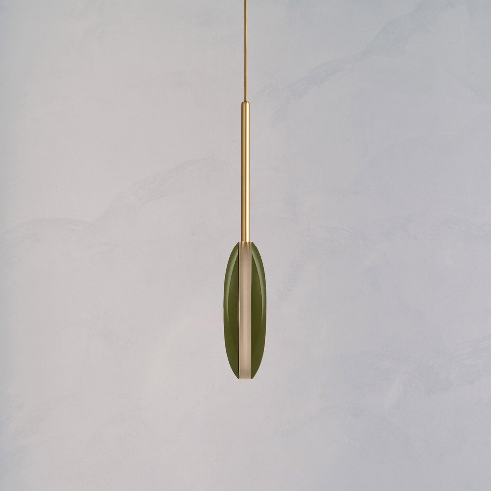 Meteor Olive