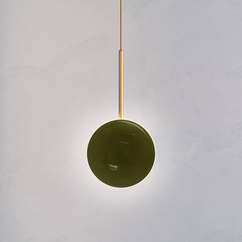Meteor Olive