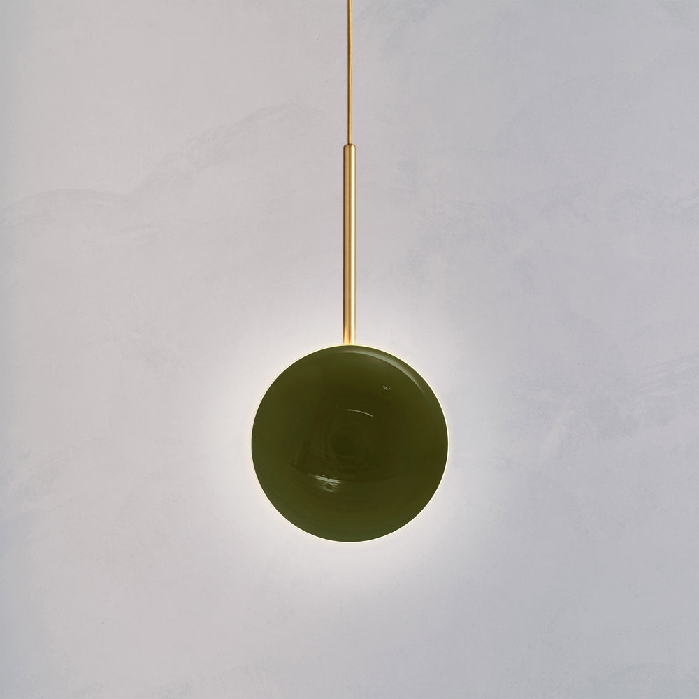 Meteor Olive