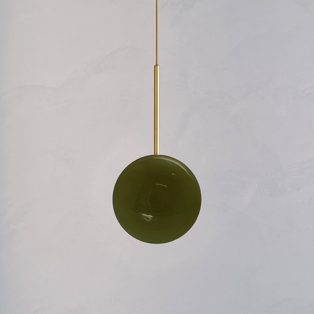 Meteor Olive