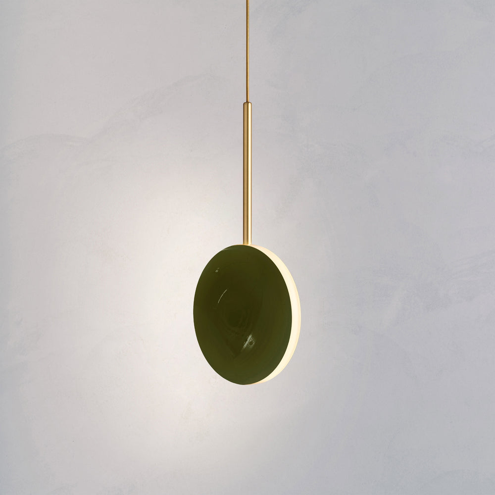 Meteor Olive