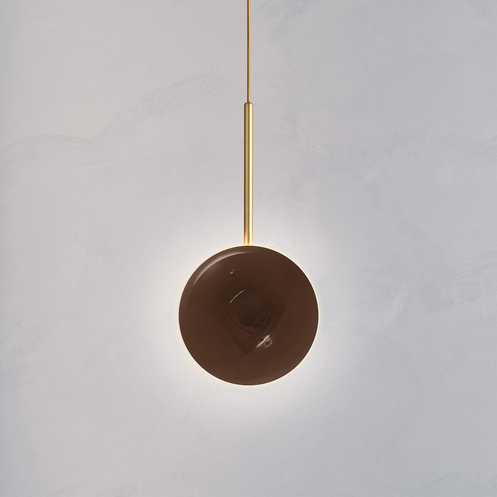 Meteor Sepia