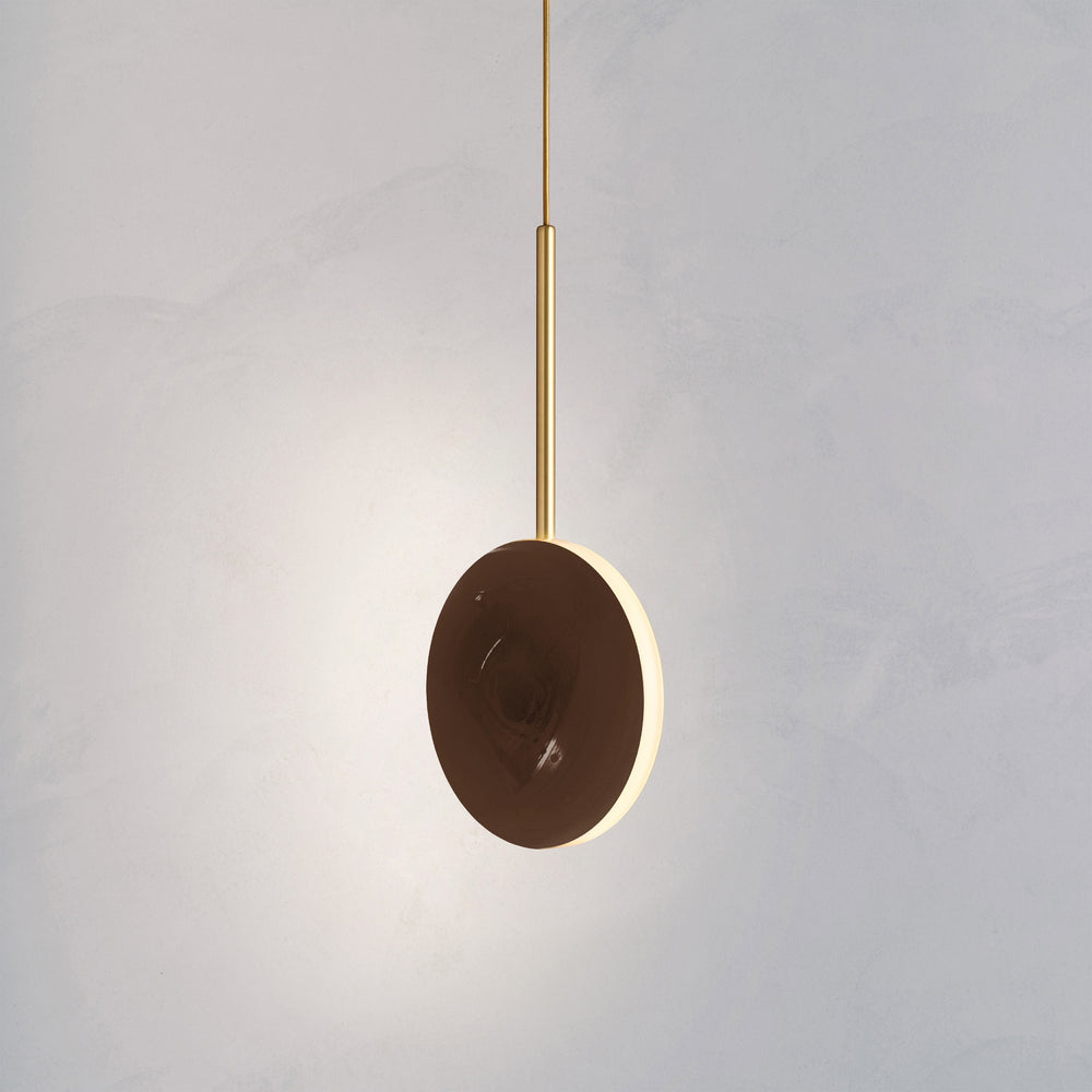 Meteor Sepia