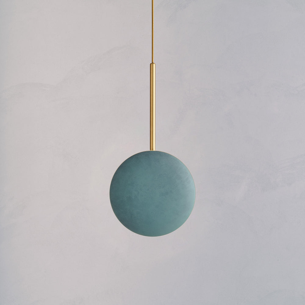 Meteor Verdigris