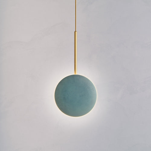 Meteor Verdigris