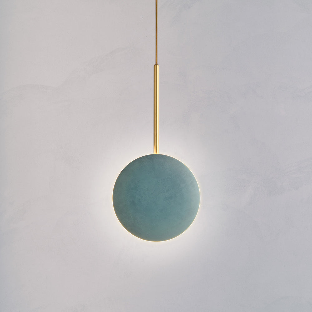 Meteor Verdigris