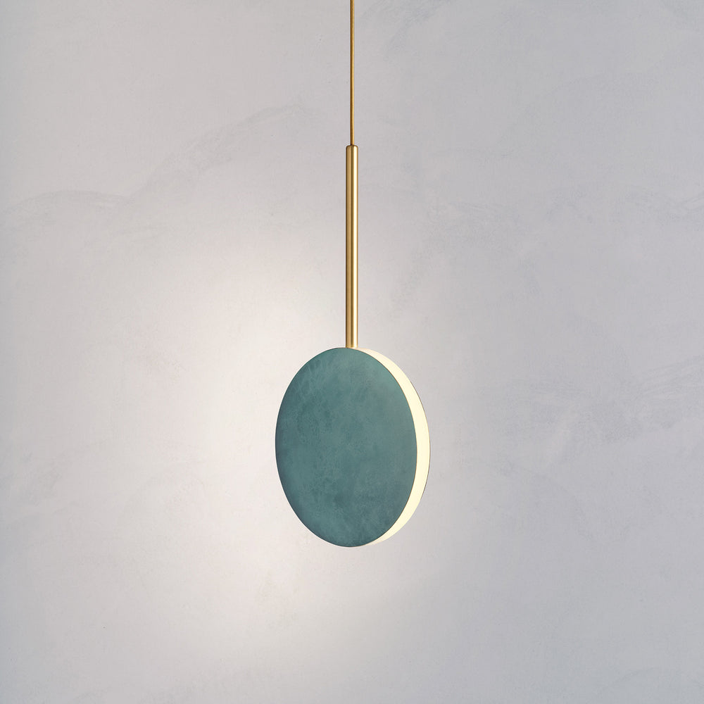 Meteor Verdigris