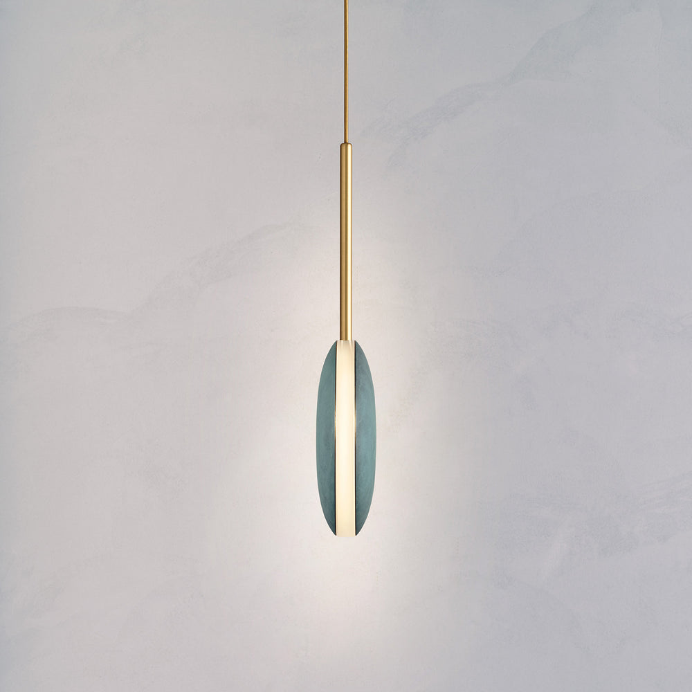 Meteor Verdigris
