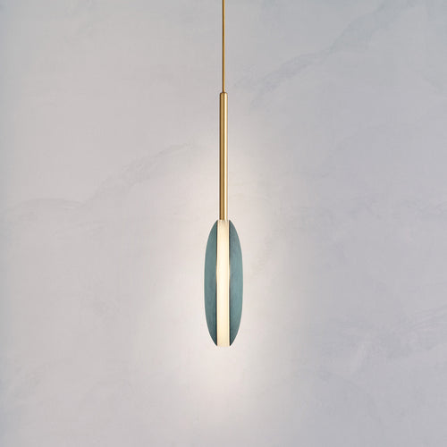 Meteor Verdigris