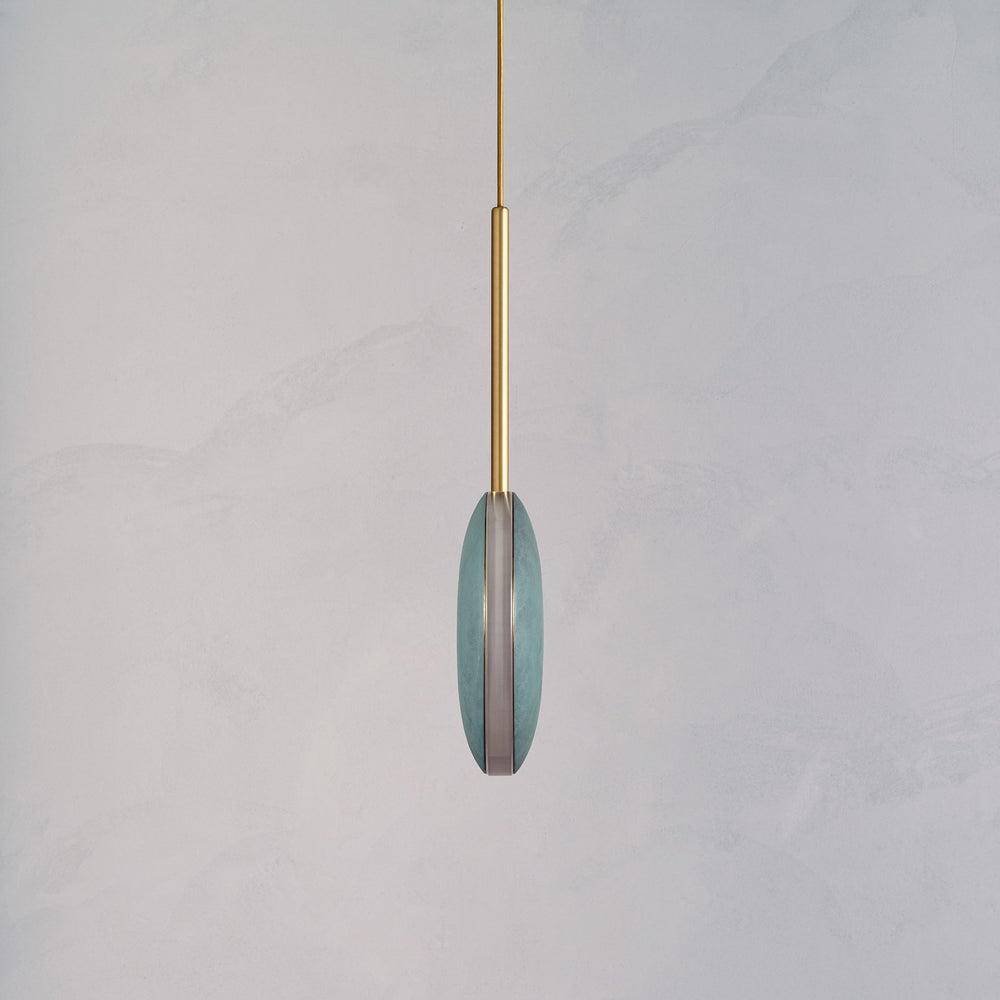 Meteor Verdigris