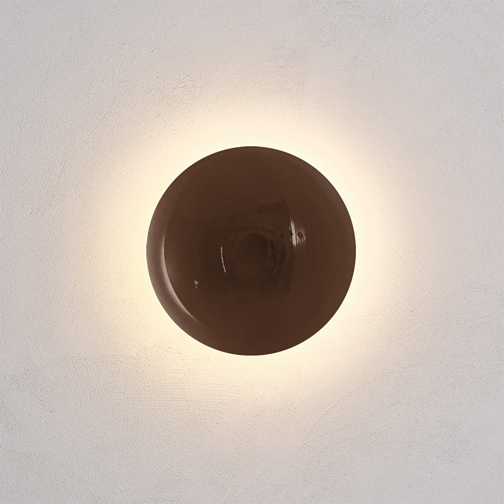 Comet Sepia