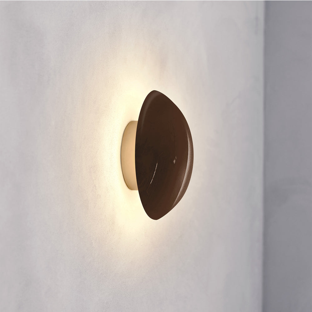 Comet Sepia