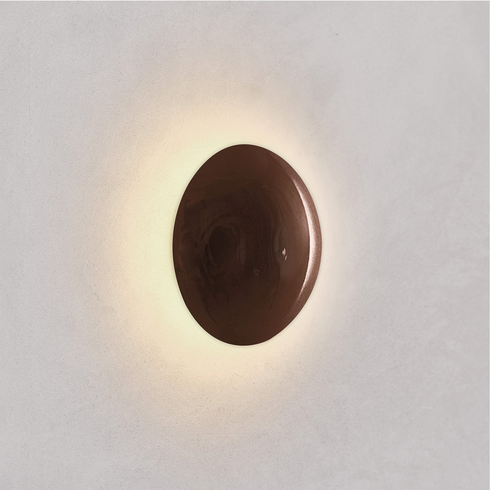 Comet Sepia