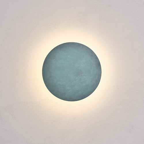 Comet Verdigris