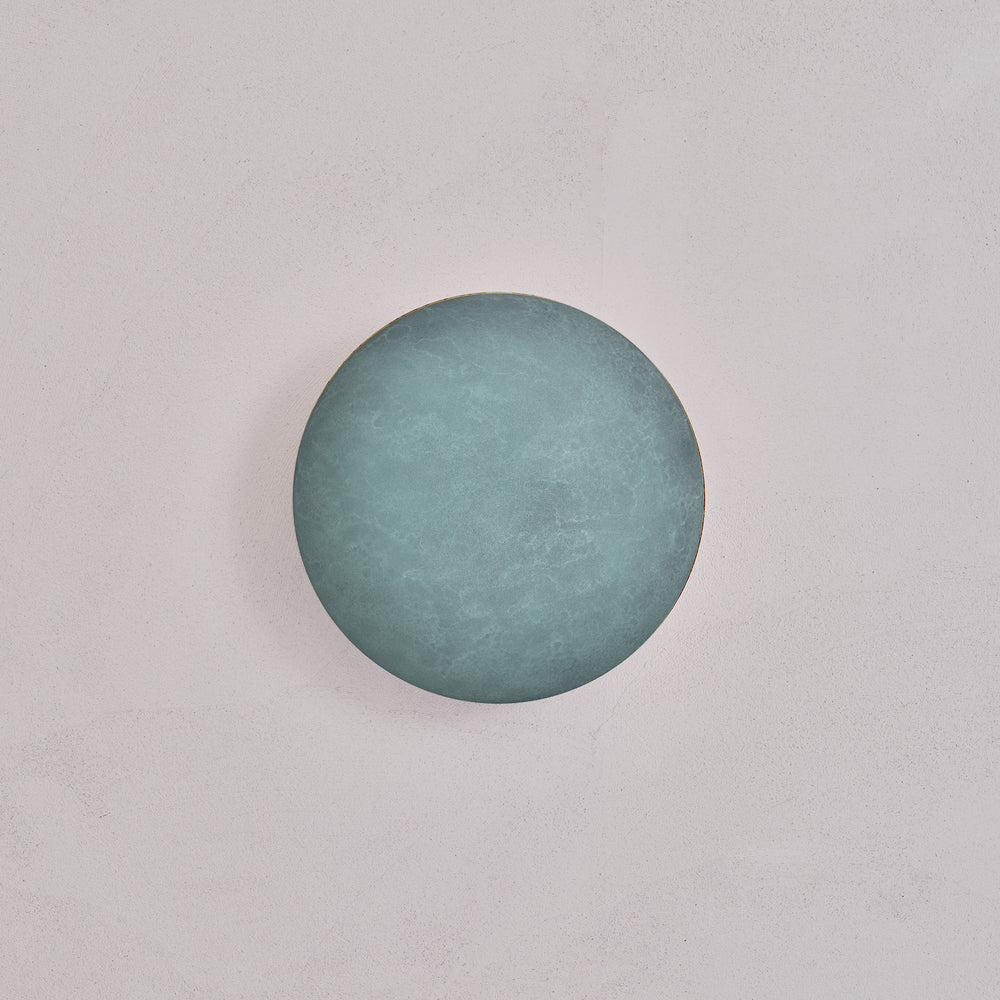 Comet Verdigris