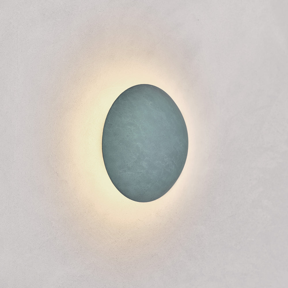 Comet Verdigris