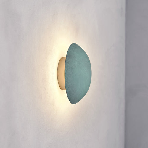 Comet Verdigris