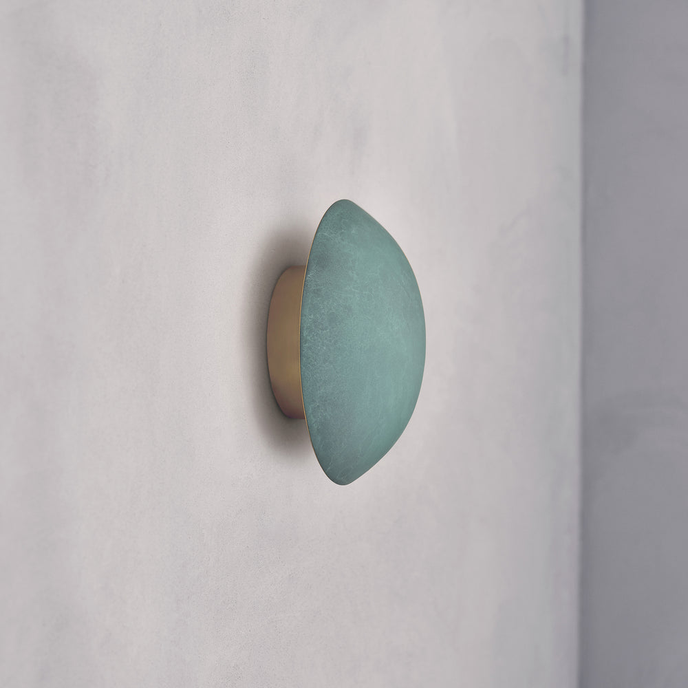 Comet Verdigris
