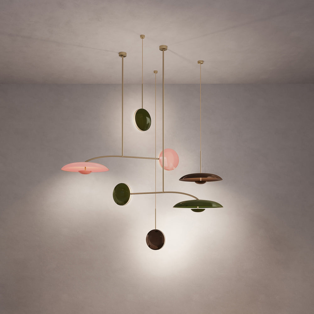 Constellation Orion Olive