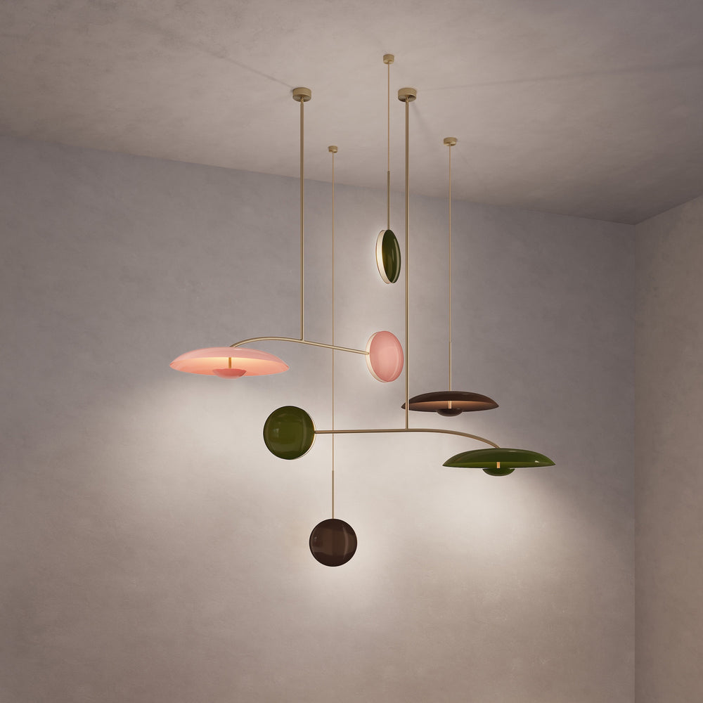 Constellation Orion Olive