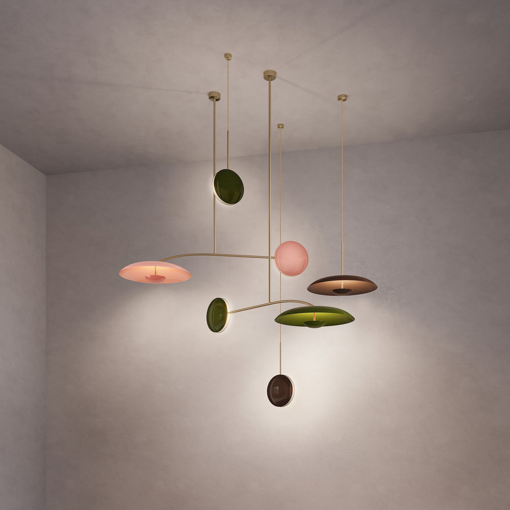 Constellation Orion Olive