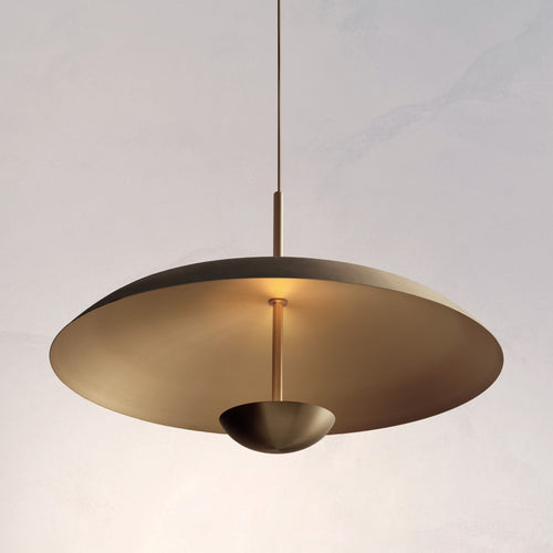 Cosmic Antique 36.5cm