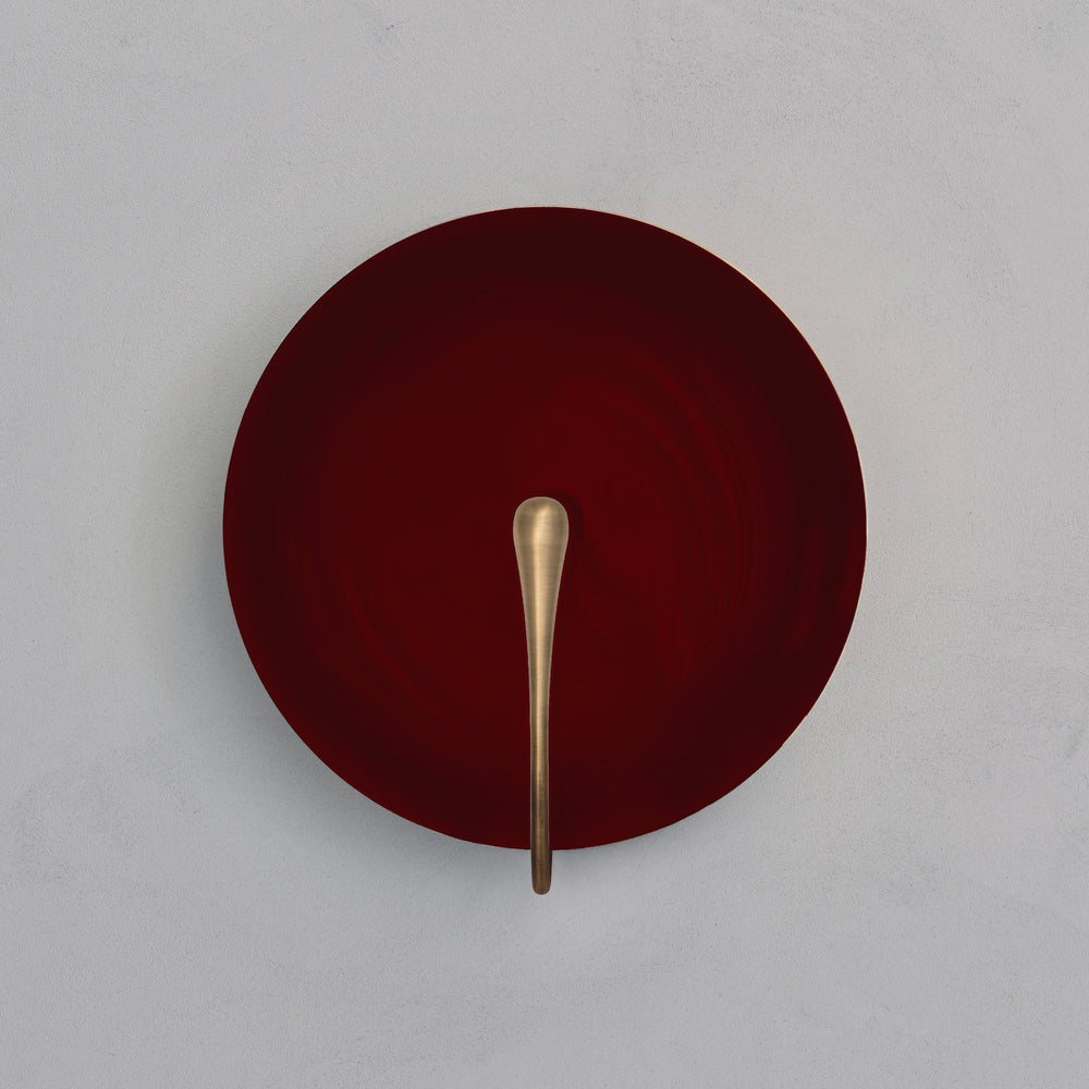 Eclipse Maroon