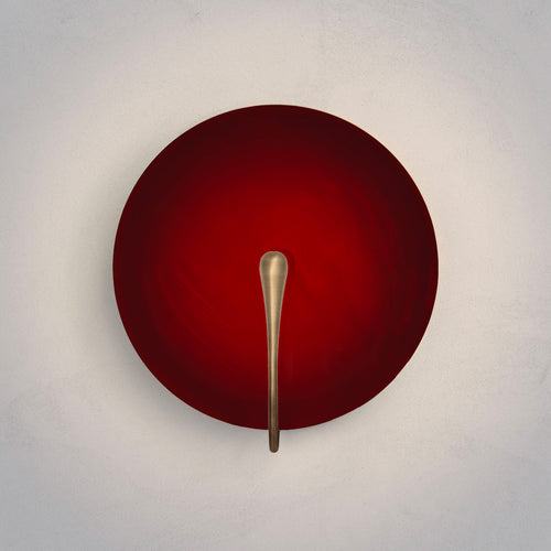 Eclipse Maroon